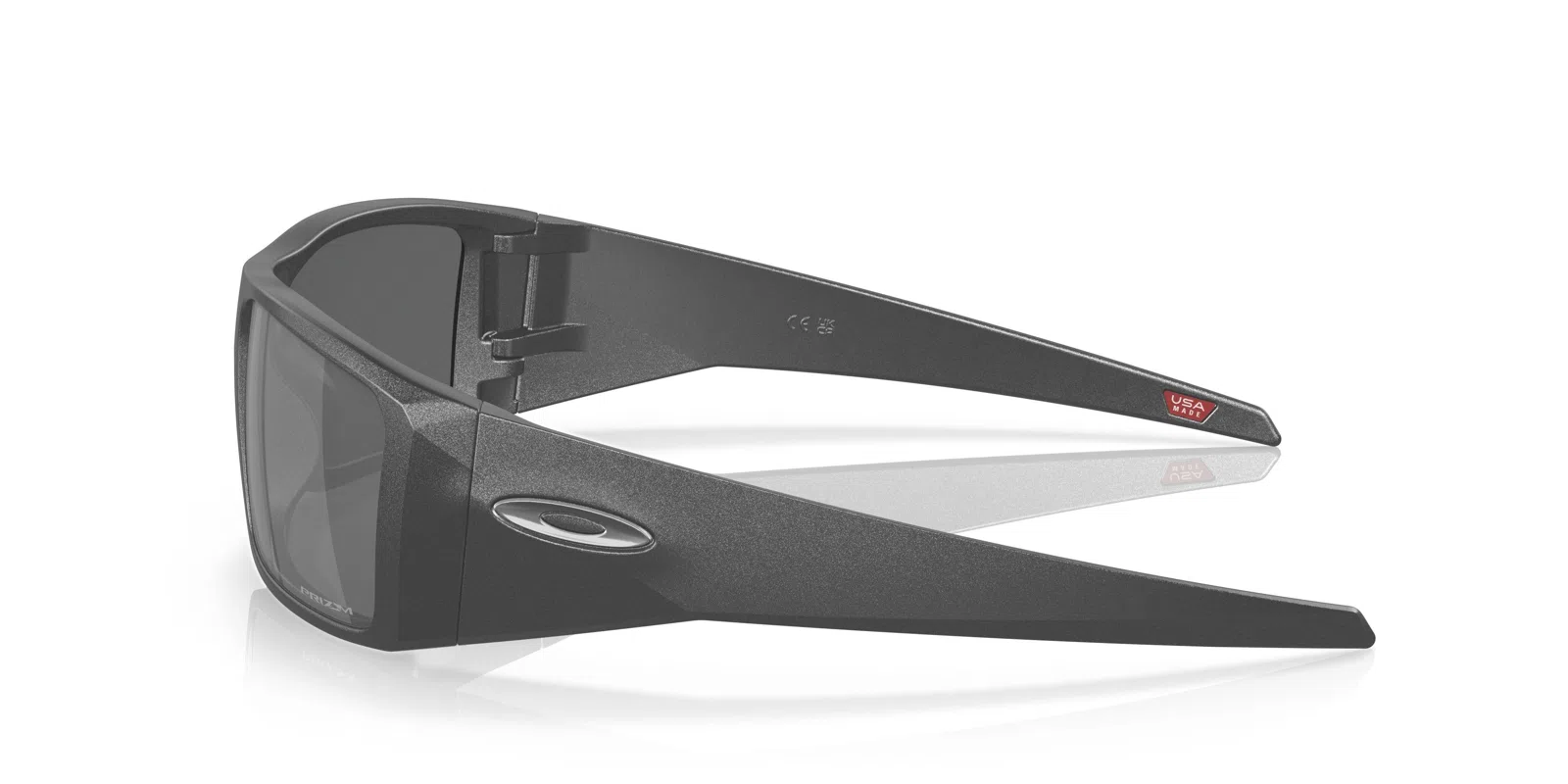 Oakley Heliostat 9231 Sunglasses - view 194